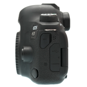 CANON 6D MARK II