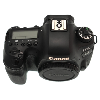 CANON 6D MARK II