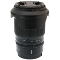 NIKON OBJ 24-200/4-6.3 Z VR