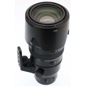 NIKON OBJ 100-400/4.5-5.6 Z S VR