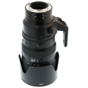 NIKON OBJ 100-400/4.5-5.6 Z S VR