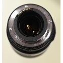 CANON 100 mm  EF f/2.8 USM