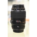 CANON 100 mm  EF f/2.8 USM