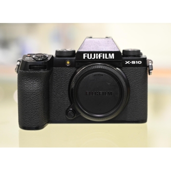 FUJI XS-10 NU