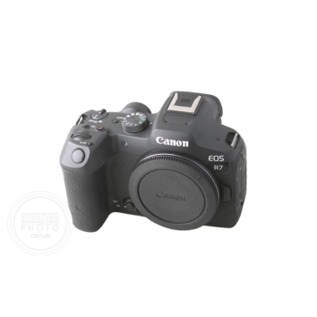 CANON EOS R7 NU (7000 CLICS)