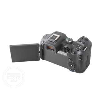 CANON EOS R7 NU (7000 CLICS)