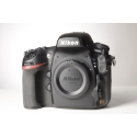 NIKON D 800 NU  50 928 CLICS