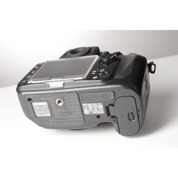NIKON D 800 NU  50 928 CLICS