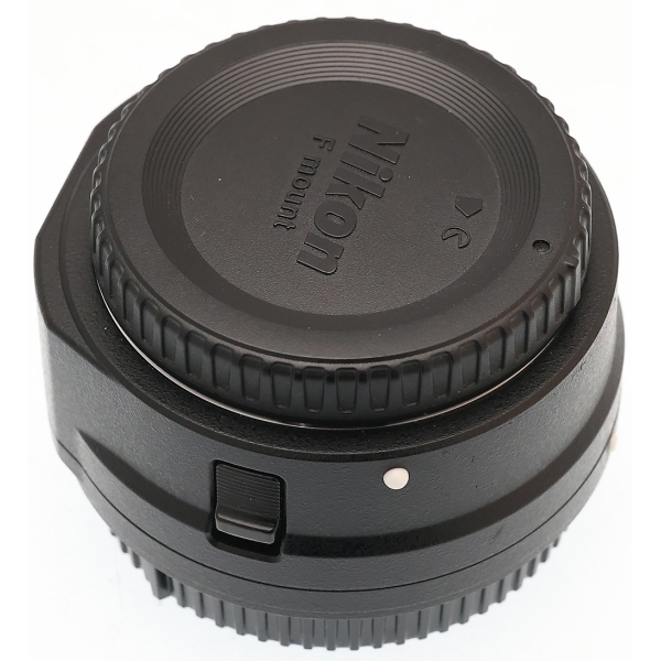 NIKON BAGUE FTZ