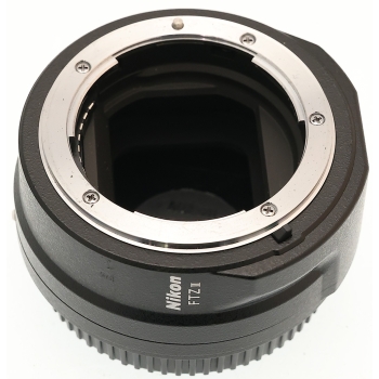 NIKON BAGUE FTZ
