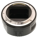 NIKON BAGUE FTZ
