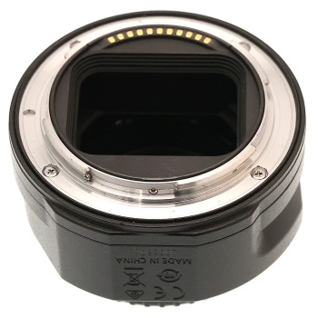 NIKON BAGUE FTZ