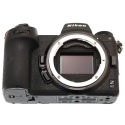 NIKON BOITIER Z6 II