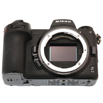 NIKON BOITIER Z6 II