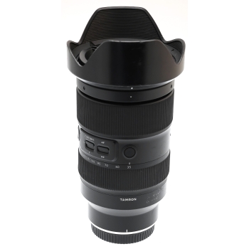 TAMRON OBJ 35-150/2-2.8 DI III VXD
