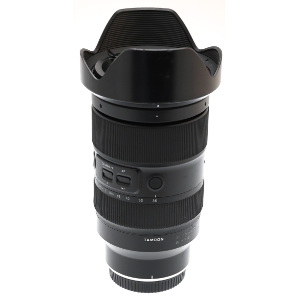 TAMRON OBJ 35-150/2-2.8 DI III VXD