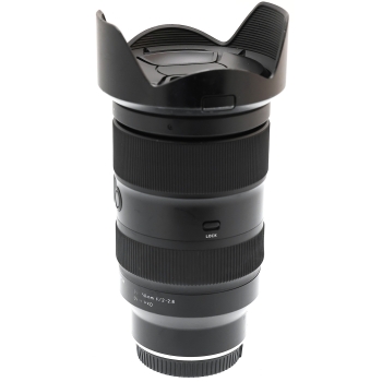 TAMRON OBJ 35-150/2-2.8 DI III VXD