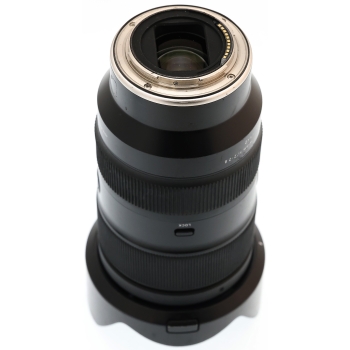 TAMRON OBJ 35-150/2-2.8 DI III VXD