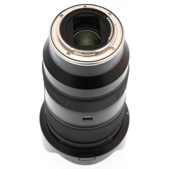 TAMRON OBJ 35-150/2-2.8 DI III VXD