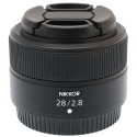 NIKON OBJ 28/2.8 Z