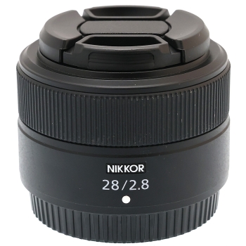 NIKON OBJ 28/2.8 Z