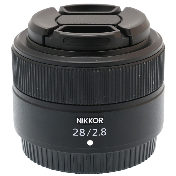 NIKON OBJ 28/2.8 Z