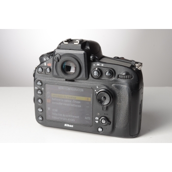 NIKON D 800 E NU  111957 CLICS