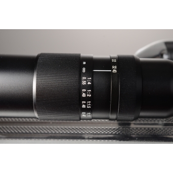 LAOWA  MACRO PROBE  24MM F 14 2X   SONY FE