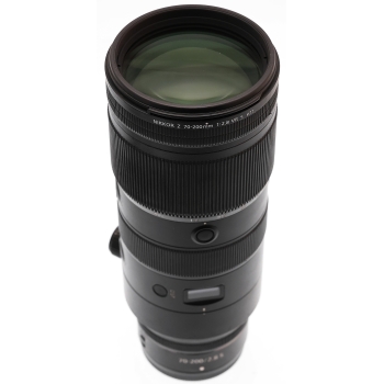 NIKON OBJ 70-200/2.8 Z