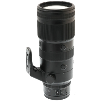 NIKON OBJ 70-200/2.8 Z