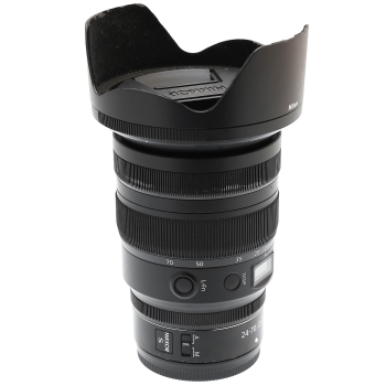 NIKON OBJ 24-70/2.8 Z S