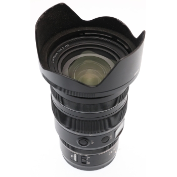 NIKON OBJ 24-70/2.8 Z S