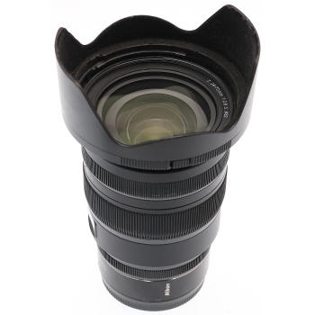NIKON OBJ 24-70/2.8 Z S
