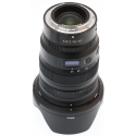 NIKON OBJ 24-70/2.8 Z S