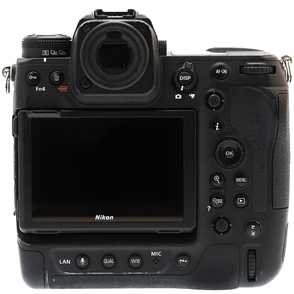 NIKON BOITIER Z9