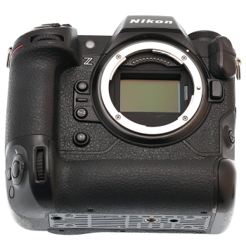 NIKON BOITIER Z9