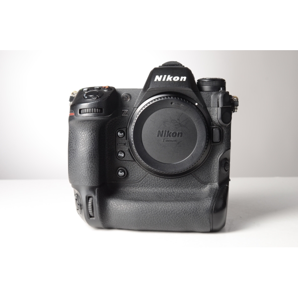 NIKON Z9 NU