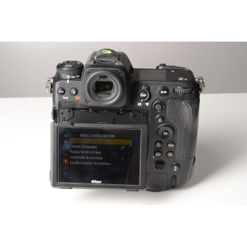 NIKON Z9 NU