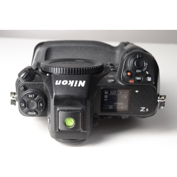 NIKON Z9 NU