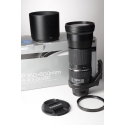 TAMRON SP 150-600 MM F 5-6.3 DI -USD  Pour SONY -A