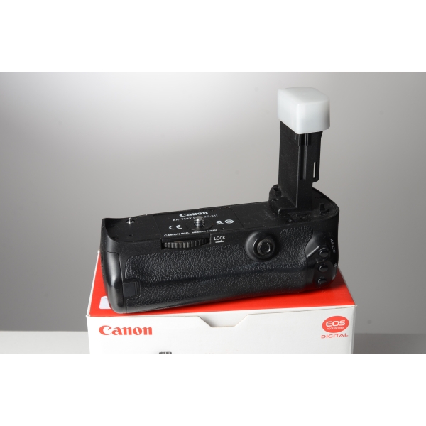 CANON GRIP BGE-11 (EOS 5D MK III)