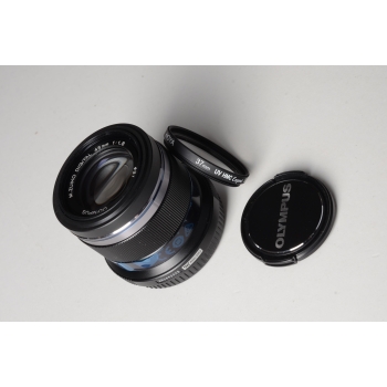 OLYMPUS 45 MM F 1.8 MSC