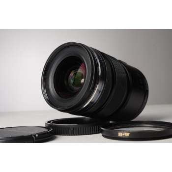 OLYMPUS 12-50 MM F 3.5-5.6 EZ ED MSC