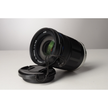 OLYMPUS 14-150 MM F 4-5.6 ED MSC