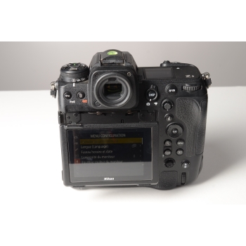 NIKON Z9 NU