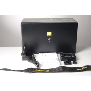 NIKON Z9 NU