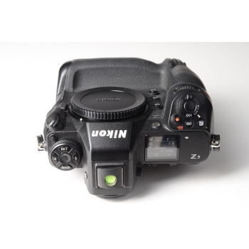 NIKON Z9 NU