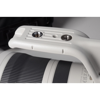 CANON RF 100-300 MM F 2.8 + SAC A DOS