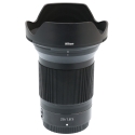 NIKON OBJ 20/1.8 Z S