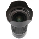 NIKON OBJ 20/1.8 Z S